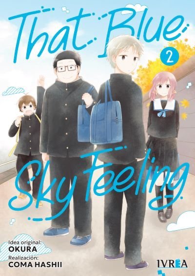 That Blue Sky Feeling 02